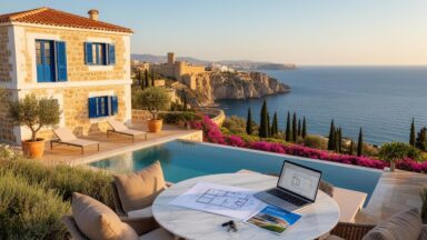 Investir dans l’immobilier à Rhodes : guide complet pour acheter, louer et optimiser son rendement