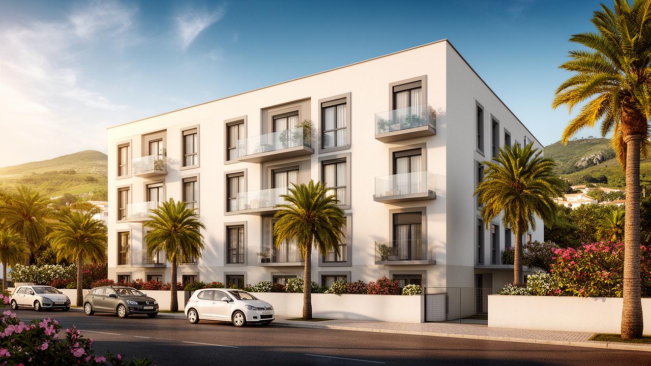 Investir dans l’immobilier à Rio de Mouro : mode d’emploi complet pour les acheteurs et les investisseurs