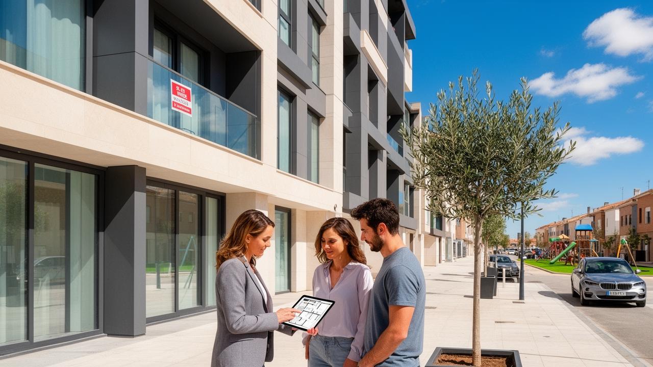 Investir dans l&rsquo;immobilier à San Sebastián de los Reyes : le guide complet