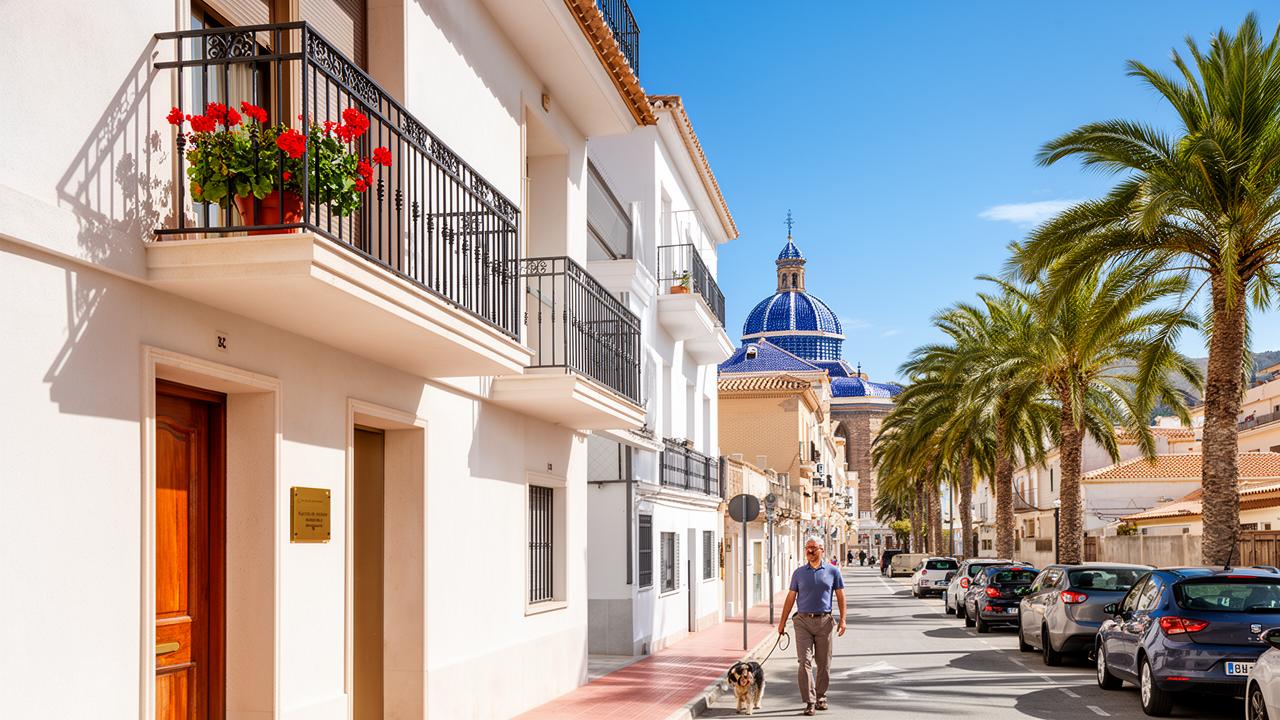 Investir dans l’immobilier à San Vicente del Raspeig : le guide complet