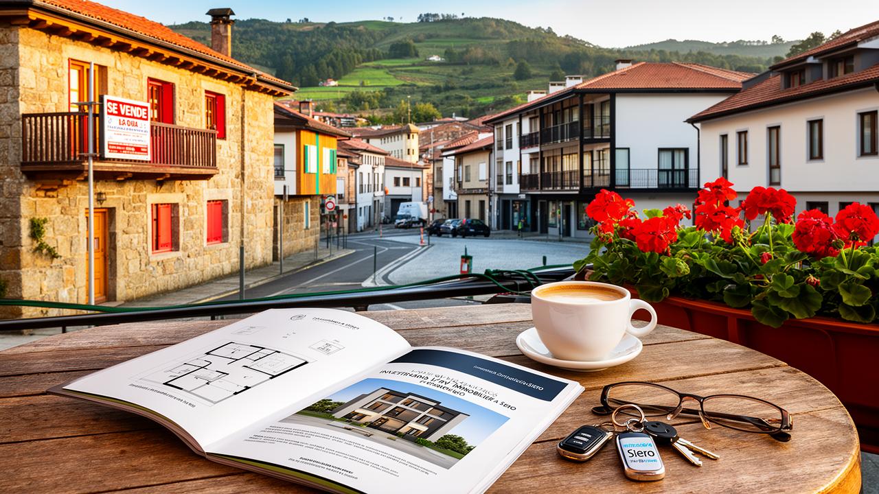 Investir dans l’immobilier à Siero : le guide complet pour comprendre ce marché en pleine accélération