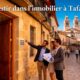 Investir dans l’immobilier à Tafalla : opportunités, chiffres et stratégies