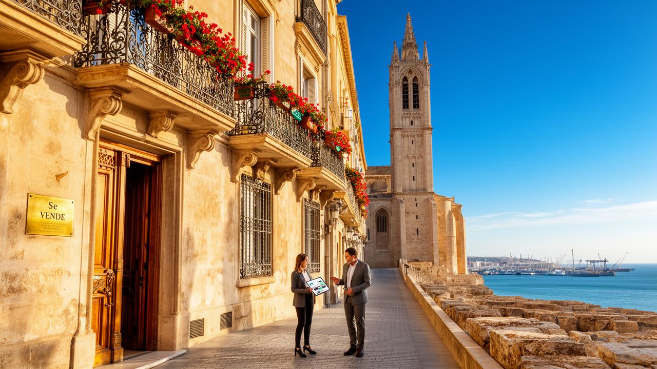 Investir dans l’immobilier à Tarragona : rentabilité, quartiers et stratégies gagnantes