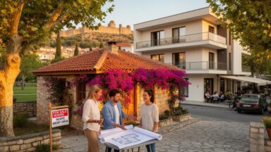 Investir dans l&rsquo;immobilier à Véroia : le guide complet pour passer à l&rsquo;action