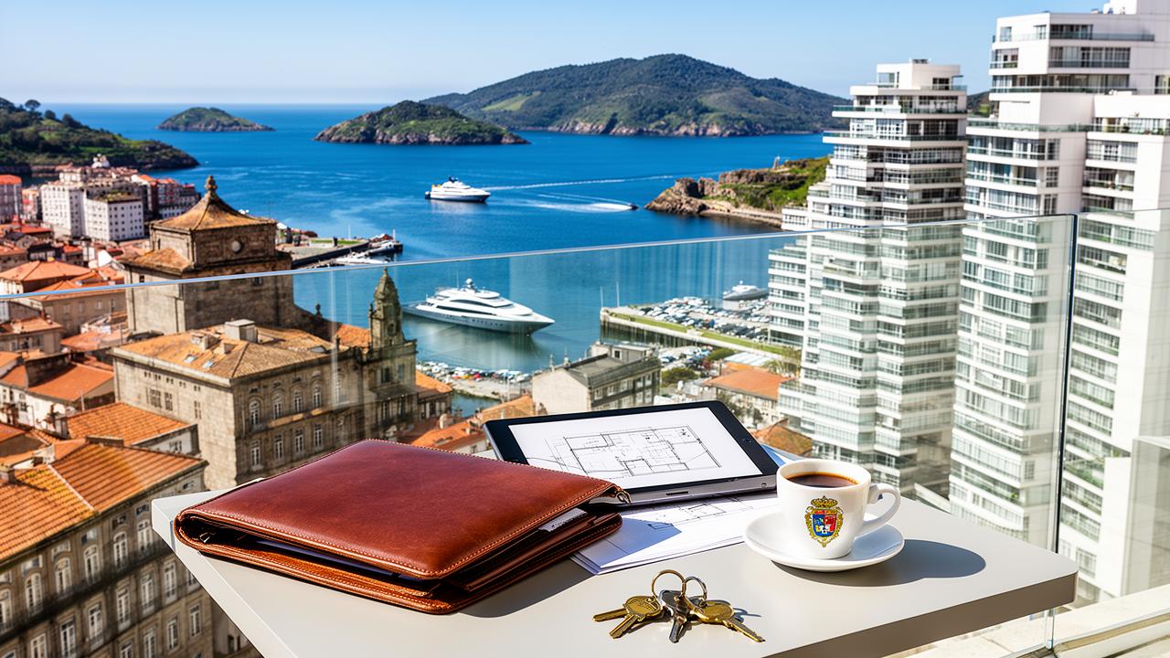 Investir dans l’immobilier à Vigo : guide complet pour saisir le potentiel d’un marché en plein essor