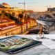 Investir dans l&rsquo;immobilier à Vila Nova de Gaia : le pari gagnant face à Porto