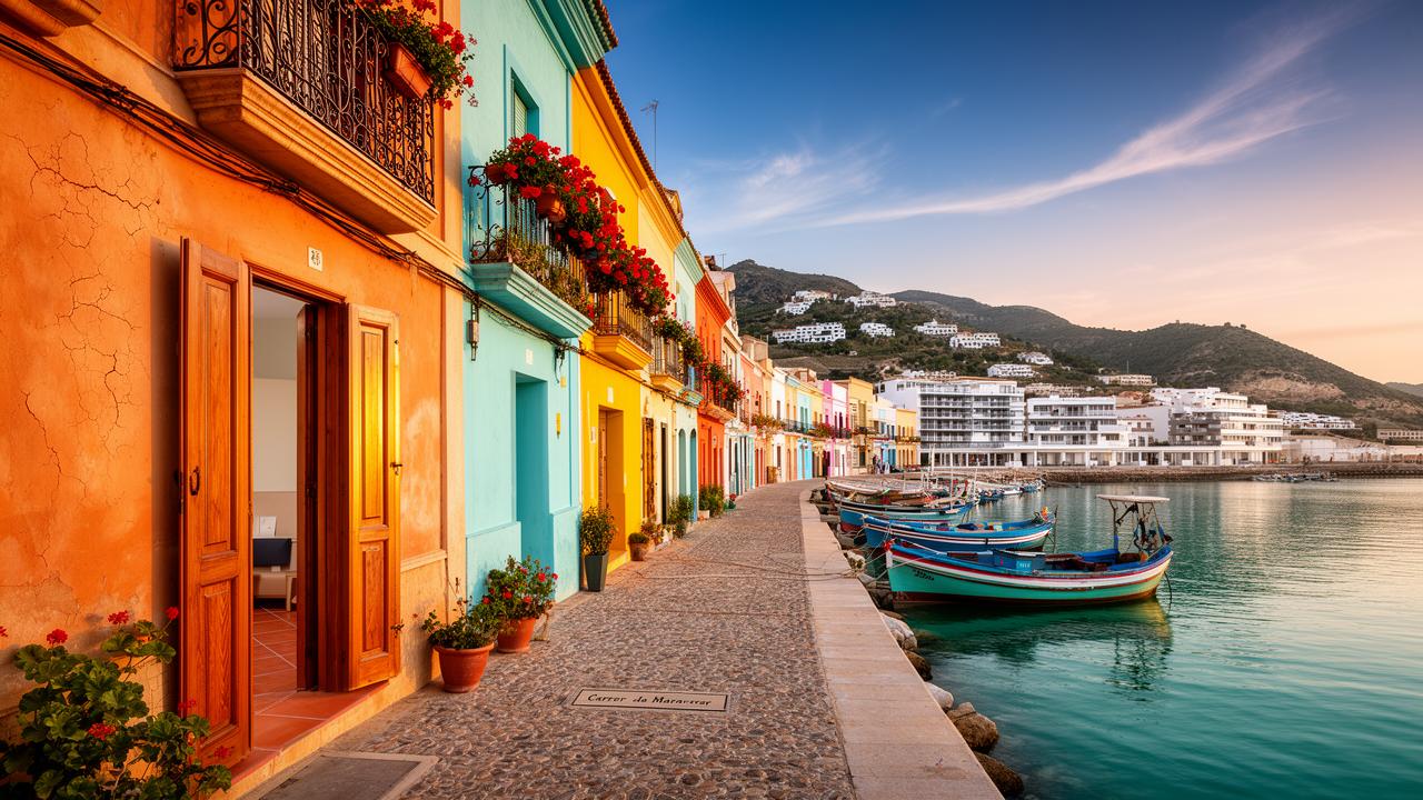 Investir dans l’immobilier à Villajoyosa : guide complet pour comprendre le marché et se positionner