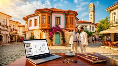 Investir dans l’immobilier à Xánthi : mode d’emploi pour tirer parti d’un marché régional en plein essor