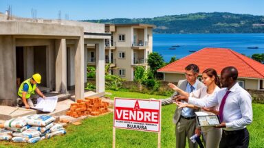 Investir dans l’immobilier au Burundi quand on est expatrié