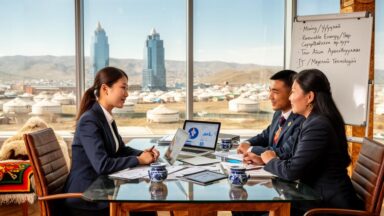 Le marché du travail en Mongolie : quelles vraies opportunités pour les expatriés ?