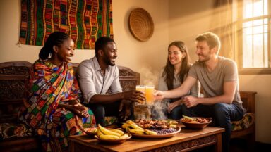 Les différences culturelles à connaître avant de s&rsquo;expatrier au Burundi