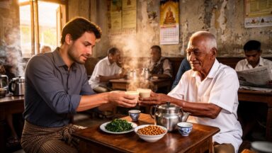 Les différences culturelles à connaître avant de s’expatrier en Birmanie