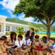 Les meilleures écoles internationales à Saint-Vincent-et-les-Grenadines : comprendre, comparer, choisir