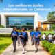 Les meilleures écoles internationales au Cameroun : comprendre l’offre, les programmes et les prix