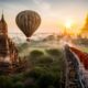 Les sites touristiques incontournables en Birmanie
