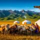 Les sites touristiques incontournables en Mongolie