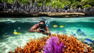 Les sports populaires à pratiquer à Niué