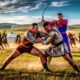 Les sports populaires à pratiquer en Mongolie
