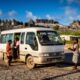 Les transports en commun à Nauru : guide pratique pour se déplacer sur la plus petite république du monde