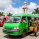 Les transports en commun à Saint-Christophe-et-Niévès : le guide pratique ultime