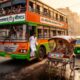 Les transports en commun au Bangladesh : guide pratique pour se déplacer sans se perdre