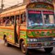Les transports en commun au Pakistan : guide pratique pour se déplacer comme un local