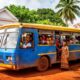 Les transports en commun au Surinam : le guide pratique ultime