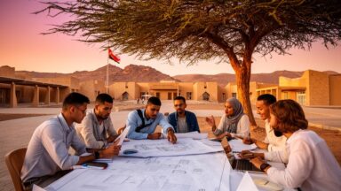 Poursuivre des études supérieures à l’étranger à Djibouti