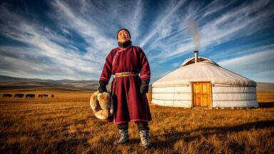 S’adapter au climat local en Mongolie : guide pratique pour expatriés
