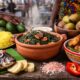 S’immerger dans la cuisine camerounaise : guide culinaire pour expatriés au Cameroun