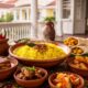S’immerger dans la cuisine du Surinam : guide culinaire pour expatriés