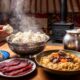 S’immerger dans la cuisine mongole : guide culinaire pour expatriés en Mongolie