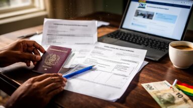 S’installer au Surinam : guide complet des démarches administratives