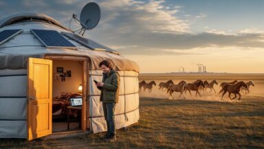 S’installer en Mongolie : quels vrais avantages et quels inconvénients pour les expatriés ?