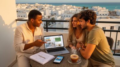 Trouver un logement à Djibouti : conseils pratiques et chiffres à connaître