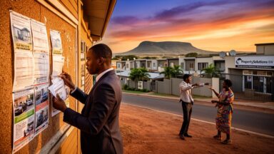 Trouver un logement au Botswana : conseils et astuces pour louer sans se faire piéger