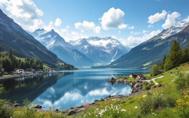 Investir dans l’immobilier à Munchenbuchsee : opportunités, chiffres et stratégies