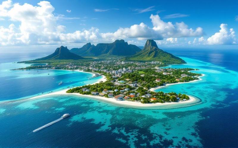 Création société offshore Tuvalu : comprendre la fiscalité quasi nulle, le cadre IBC et la conformité internationale