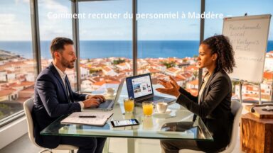 Comment recruter du personnel à Madère : guide complet pour les employeurs
