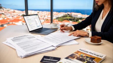 Créer une société à Madère : le guide complet des démarches administratives
