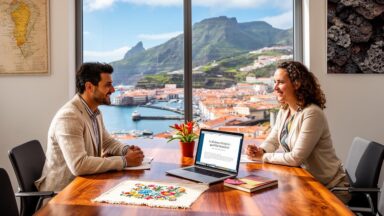 Culture d’entreprise : tout ce qu’il faut savoir à Madère
