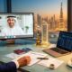 Développer votre société à Dubai depuis la France : mode d’emploi complet