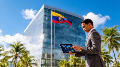 Fiscalité des sociétés à Belize : ce qu’il faut savoir