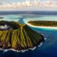 Géographie du pays au Tonga : un royaume d’îles au cœur du Pacifique