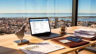 Guide création société Uruguay : le mode d’emploi complet pour entrepreneurs francophones