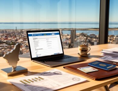 Guide création société Uruguay : le mode d’emploi complet pour entrepreneurs francophones