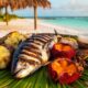 Guide culinaire pour expatriés : plonger dans la gastronomie locale à Tuvalu