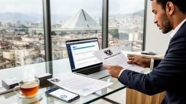 Guide pratique pour la création de société en Albanie