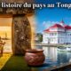 Histoire du pays au Tonga : des premiers peuplements à la monarchie moderne