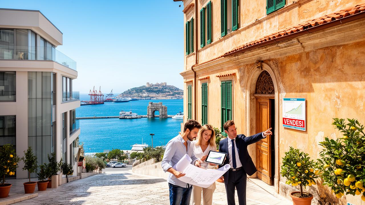 Investir dans l’immobilier à Ancône : marcher de données plutôt que d’intuition
